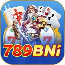 789BNI - Game QiuQiu Seru dan Menantang