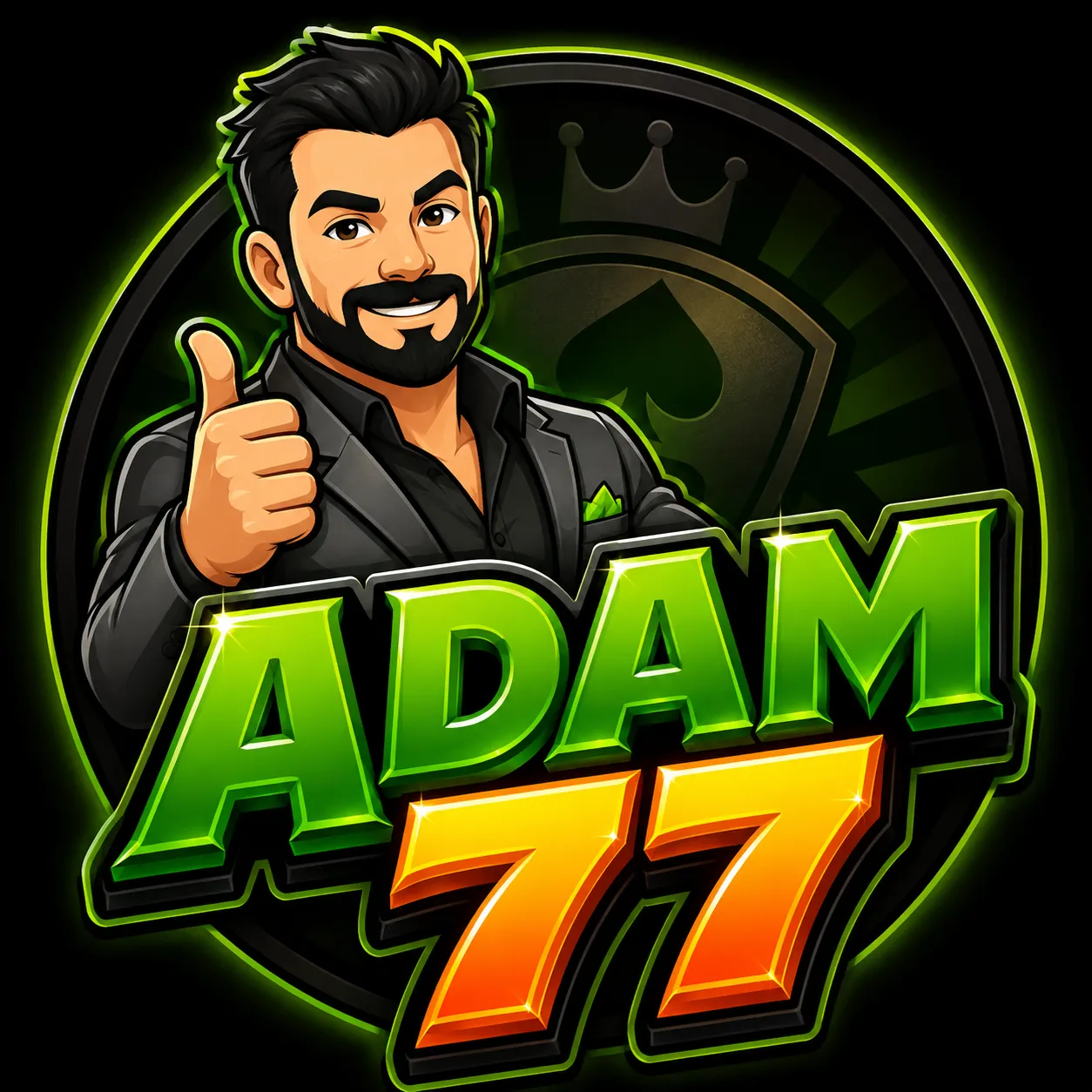 ADAM77 - Balapan Seru dan Mendebarkan di Ujung Jari Anda