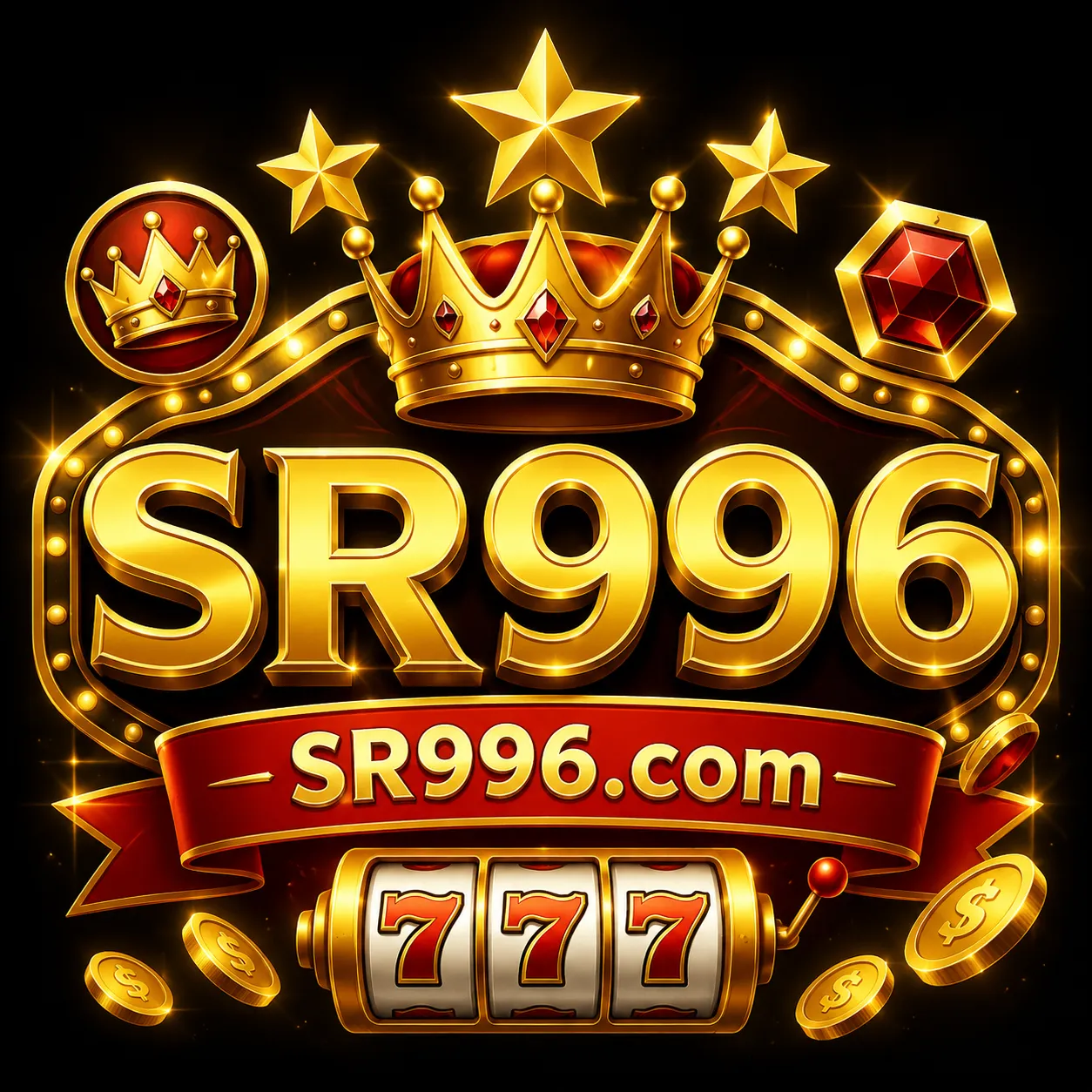 SR996 - Game Balap Terbaik untuk Pecinta Racing