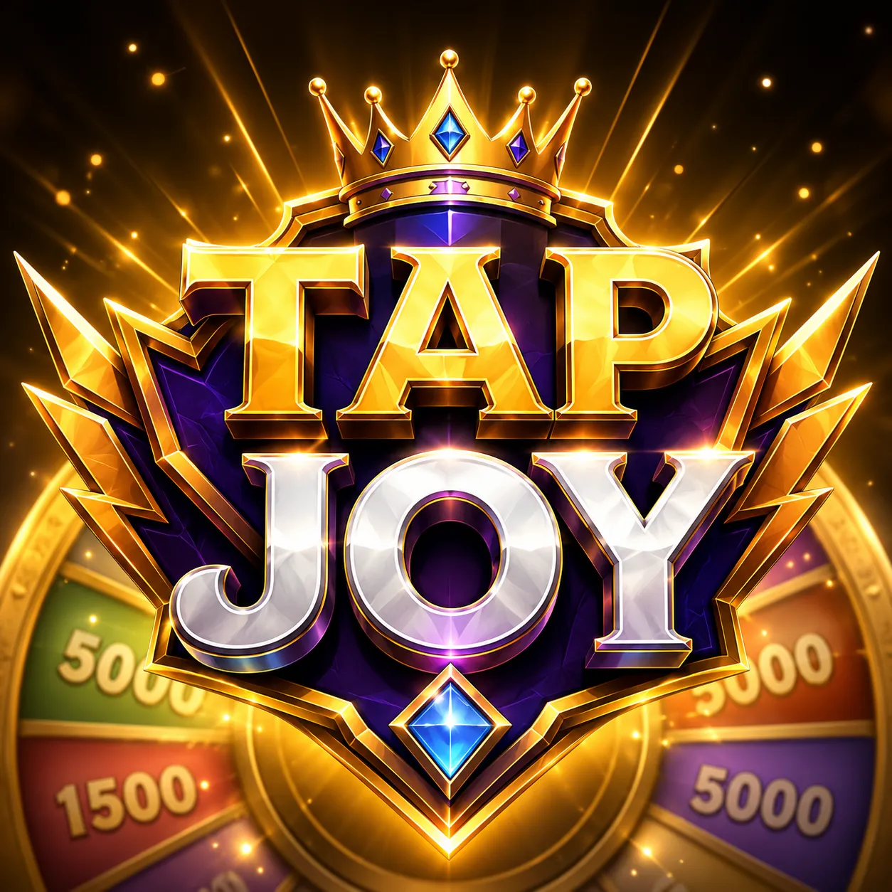 TAPJOY - Pertarungan Sengit Dalam Genggaman Anda